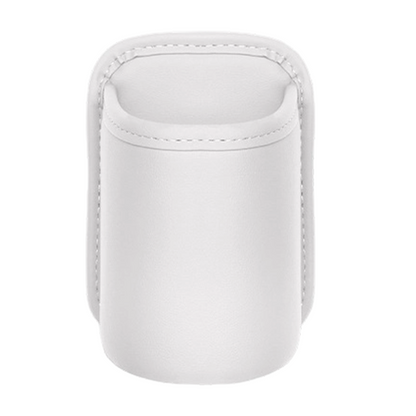 🔥 50 % DE RÉDUCTION ! Porte-gobelet universel en cuir pour portière de voiture – Cuir PU haut de gamme, attache sécurisée & compatible avec bouteilles, smartphones et plus encore 🚗☕