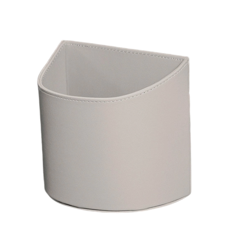 🔥 50 % DE RÉDUCTION ! Porte-gobelet universel en cuir pour portière de voiture – Cuir PU haut de gamme, attache sécurisée & compatible avec bouteilles, smartphones et plus encore 🚗☕