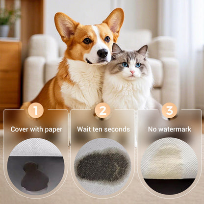 🐾 ACHETEZ 2, OBTENEZ 1 GRATUIT ! 🎉 Tapis absorbants ultra pour chien – Anti-fuites & séchage rapide – Idéaux pour l’apprentissage, chiens séniors ou voyages 🐶✨🌿