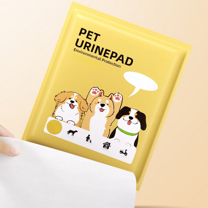 🐾 ACHETEZ 2, OBTENEZ 1 GRATUIT ! 🎉 Tapis absorbants ultra pour chien – Anti-fuites & séchage rapide – Idéaux pour l’apprentissage, chiens séniors ou voyages 🐶✨🌿