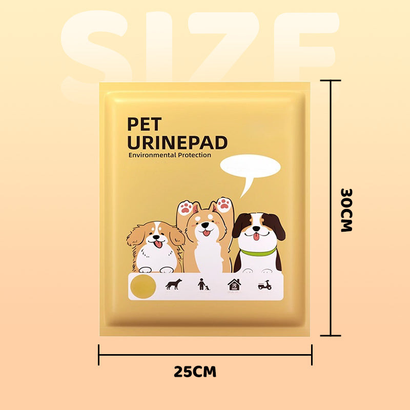 🐾 ACHETEZ 2, OBTENEZ 1 GRATUIT ! 🎉 Tapis absorbants ultra pour chien – Anti-fuites & séchage rapide – Idéaux pour l’apprentissage, chiens séniors ou voyages 🐶✨🌿