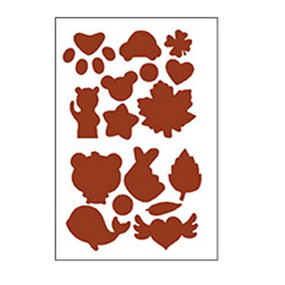Patch de Réparation Tissu Autocollant Étanche