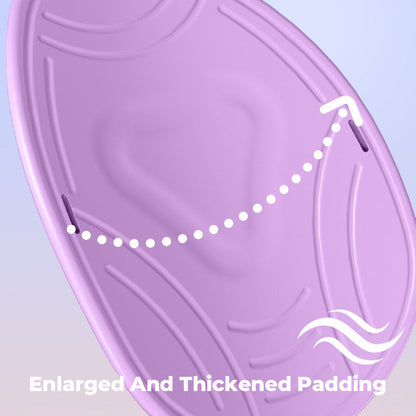Compteur numérique Entraîneur du plancher pelvien avec bandes élastiques