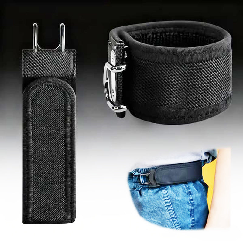 📢📢 SOLDES  !!! ✨ Ceinture élastique sans boucle pour hommes et femmes