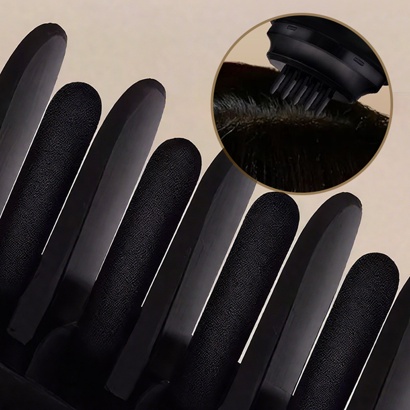 🔥Offre spéciale Noël : 50 % DE RÉDUCTION !!!🔥Peigne direct pour couvrir les cheveux gris