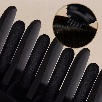 🔥Offre spéciale Noël : 50 % DE RÉDUCTION !!!🔥Peigne direct pour couvrir les cheveux gris