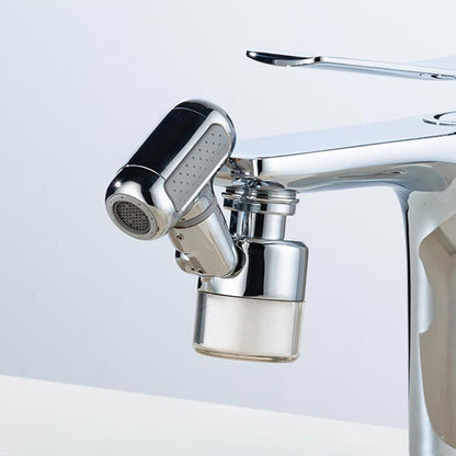 💦 Aérateur de Robinet Pivotant 4 Modes avec Filtre