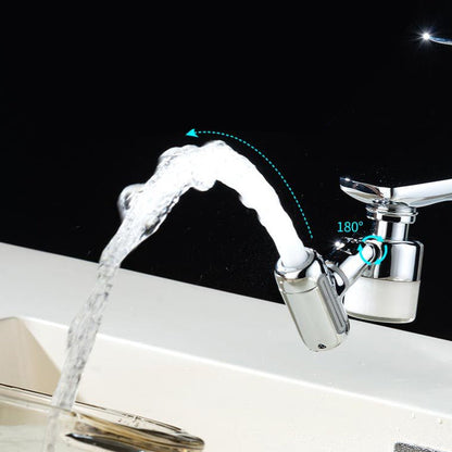 💦 Aérateur de Robinet Pivotant 4 Modes avec Filtre