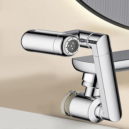 💦 Aérateur de Robinet Pivotant 4 Modes avec Filtre