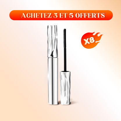 🎁 Achetez 1, obtenez 1 GRATUIT ! ✨ Mascara Fibre Waterproof – Longueur, courbure & volume intense sans paquets 🌟