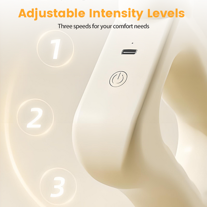 Anneau de Fascia Multifonctionnel pour le Corps Entier – Votre Compagnon Tout-en-Un de Récupération & Soulagement ! 💥 | Cadeau pour le Fitness & l'Apaisement 🎄✨