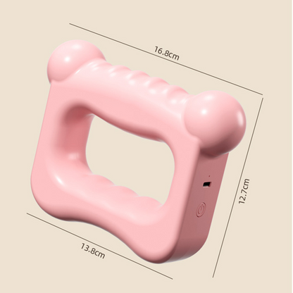 Anneau de Fascia Multifonctionnel pour le Corps Entier – Votre Compagnon Tout-en-Un de Récupération & Soulagement ! 💥 | Cadeau pour le Fitness & l'Apaisement 🎄✨