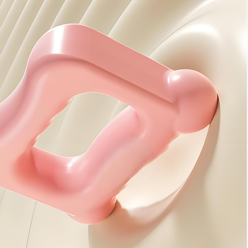 Anneau de Fascia Multifonctionnel pour le Corps Entier – Votre Compagnon Tout-en-Un de Récupération & Soulagement ! 💥 | Cadeau pour le Fitness & l'Apaisement 🎄✨