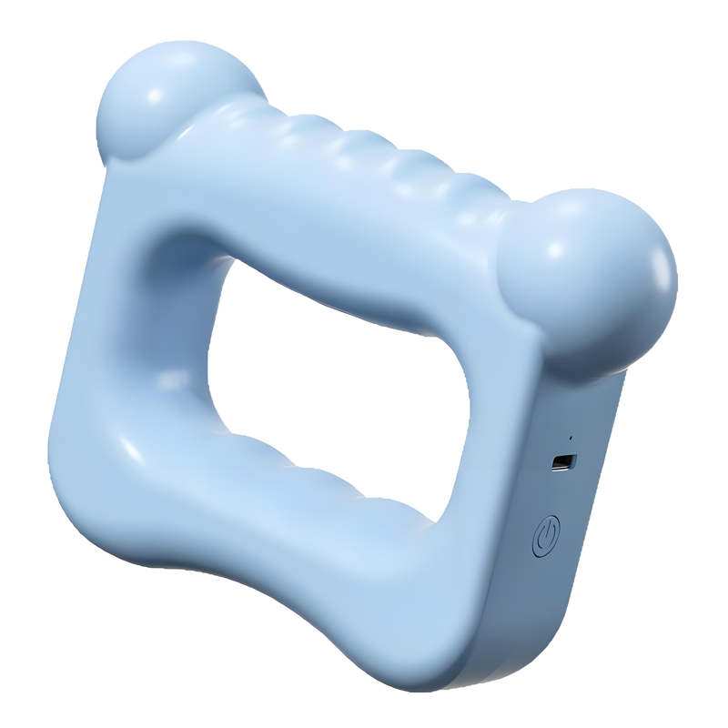 Anneau de Fascia Multifonctionnel pour le Corps Entier – Votre Compagnon Tout-en-Un de Récupération & Soulagement ! 💥 | Cadeau pour le Fitness & l'Apaisement 🎄✨