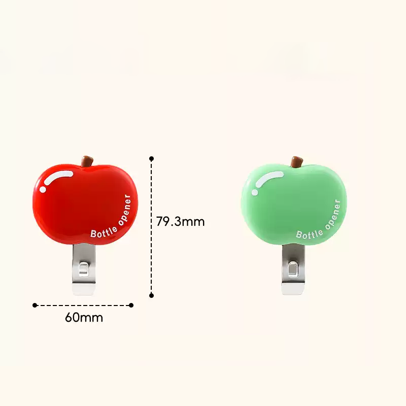 📢📢53 % de réduction !! ⏰Ouvre-bouteille Magnétique Multifonctionnel – Décapsuleur, Fermoir pour Snacks & Adhésif Réfrigérateur 🍏🍎
