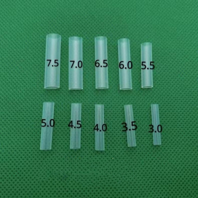 📢📢50% KORTING! 🌱✨ 50 stuks siliconen entingshulzen voor fruitbomen – Hoge slagingskans, biologisch afbreekbaar & zonder gereedschap!