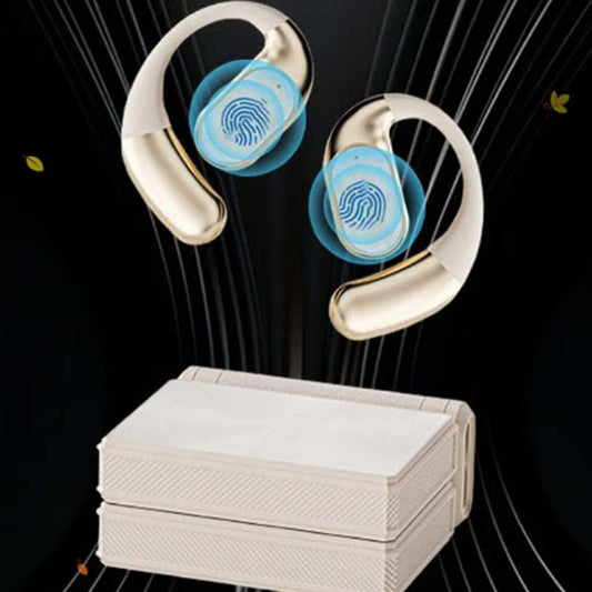 🔥Écouteurs Sans Fil Bluetooth 6.0🎧Réduction de Bruit, 145 h d’Autonomie & Étanchéité IPX5 pour le Sport