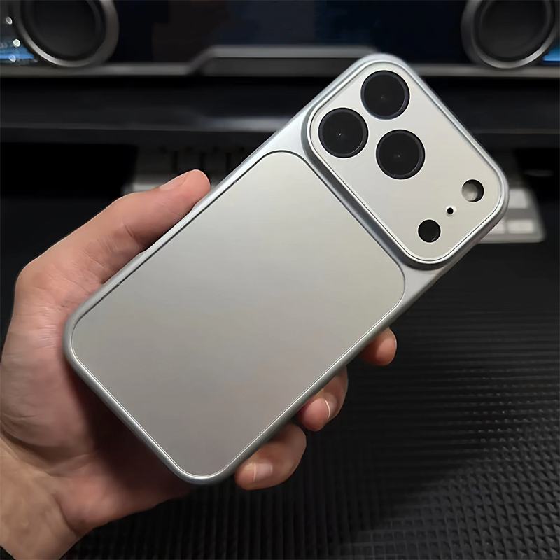 🔥 🔥 Dernière nouveauté 2026 !! ✨ Coque de téléphone intégrale avec finition mate et technologie résistante aux chocs