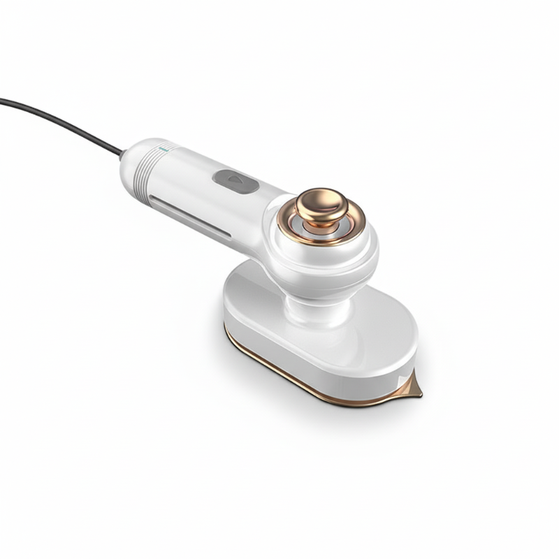 📢📢50% de réduction ! ✨ Défroisseur Portable à Main – Chauffe en 20s, Idéal pour Tous les Tissus & Parfait en Voyage ! 👗