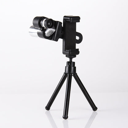 🏆Offre : 62 % de réduction sur Télescope monoculaire miniature miniature avec Clip Smartphone