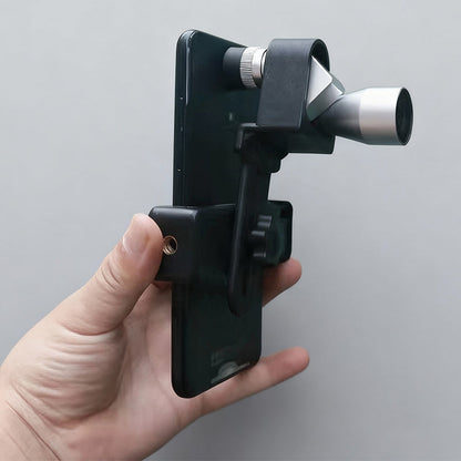 🏆Offre : 62 % de réduction sur Télescope monoculaire miniature miniature avec Clip Smartphone