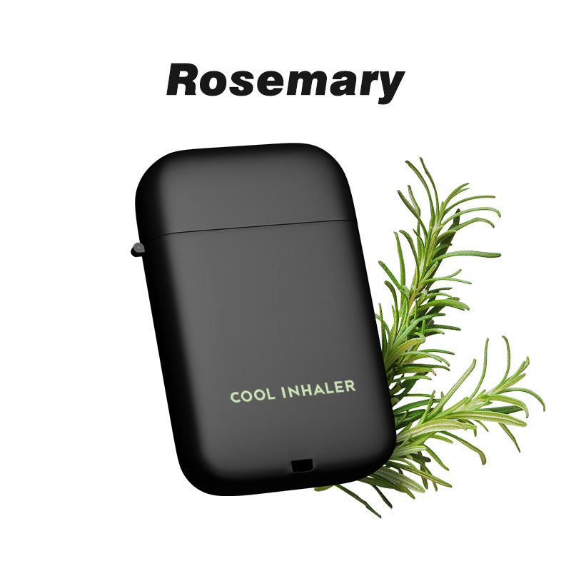 ⚡ Concentration Express & Anti-Somnolence – Inhalateur Nasal 2 en 1 Aromathérapie ❄️【ACHAT SÉCURISÉ】