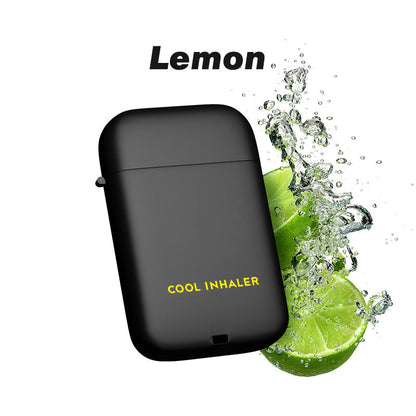 ⚡ Concentration Express & Anti-Somnolence – Inhalateur Nasal 2 en 1 Aromathérapie ❄️【ACHAT SÉCURISÉ】