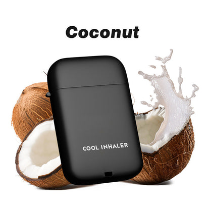 ⚡ Concentration Express & Anti-Somnolence – Inhalateur Nasal 2 en 1 Aromathérapie ❄️【ACHAT SÉCURISÉ】