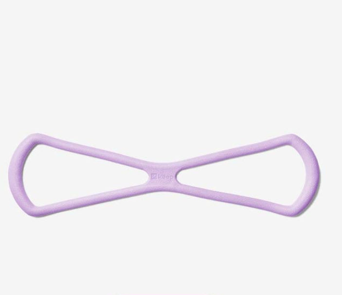 🔥 Promo - 50% – Élastiques de résistance fitness en forme de 8 pour hommes et femmes