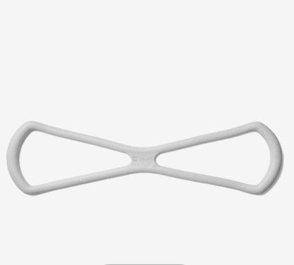 🔥 Promo - 50% – Élastiques de résistance fitness en forme de 8 pour hommes et femmes