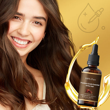 ✨ NOUVEAUTÉ 2026 : Éclat d’Argan Pur | Huile Capillaire Supérieure 💧【-50% Lancement】