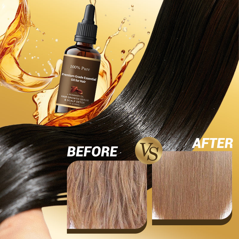 ✨ NOUVEAUTÉ 2026 : Éclat d’Argan Pur | Huile Capillaire Supérieure 💧【-50% Lancement】