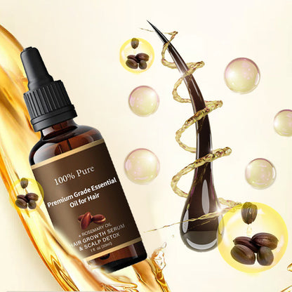 ✨ NOUVEAUTÉ 2026 : Éclat d’Argan Pur | Huile Capillaire Supérieure 💧【-50% Lancement】