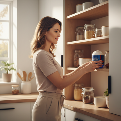 🔥 Achetez-en 1 obtenez-en 1 🔥 Répulsif pour souris d'intérieur à base de plantes Gel lent