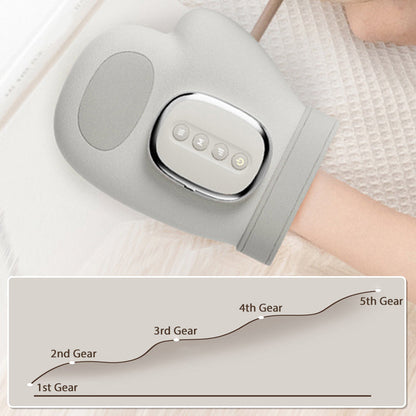 💆 50% DE RÉDUCTION ! 🔥 Masseur manuel portable sans fil – Percussion profonde, Compact & Léger ⚡