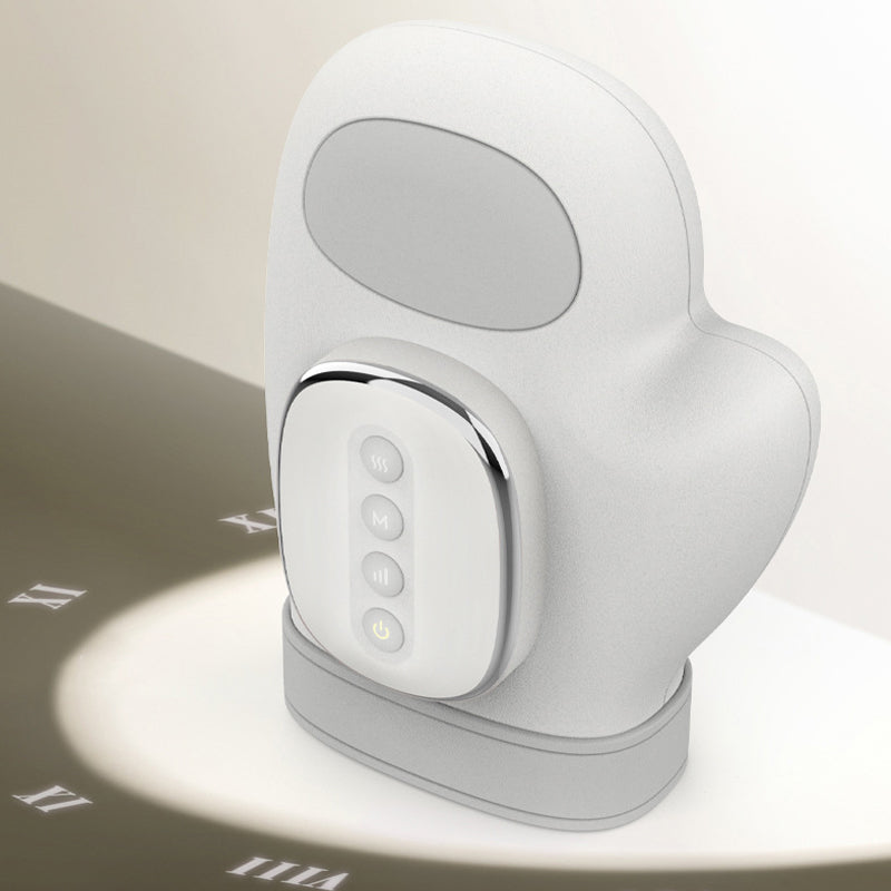 💆 50% DE RÉDUCTION ! 🔥 Masseur manuel portable sans fil – Percussion profonde, Compact & Léger ⚡