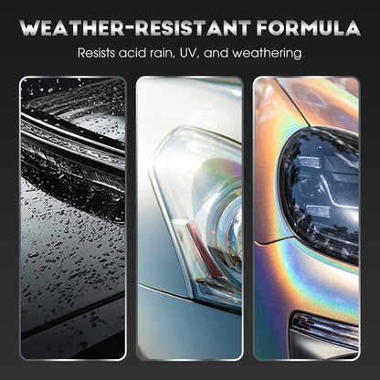 🔥🚗Cire automobile 2 en 1 pour polir et protéger🔥