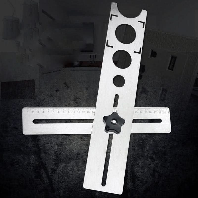 🔩🔄 Outil de meulage d'angle flexible à 360° : perçages précis dans toutes les positions ! 💪✨ Polyvalence maximale pour les projets exigeants.