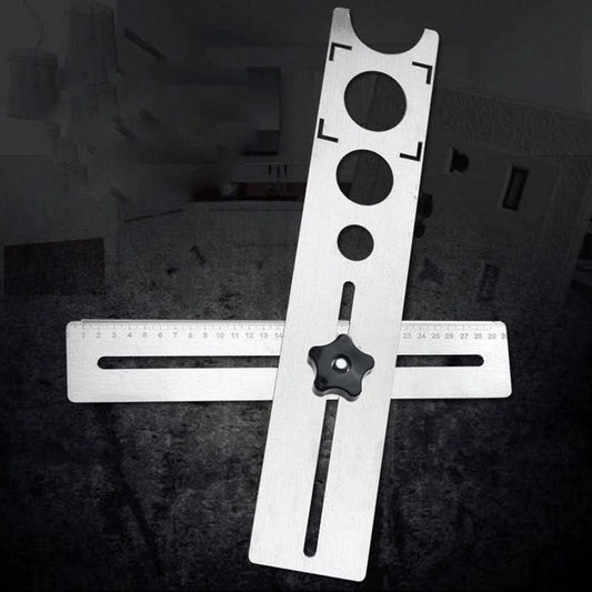 🔩🔄 Outil de meulage d'angle flexible à 360° : perçages précis dans toutes les positions ! 💪✨ Polyvalence maximale pour les projets exigeants.