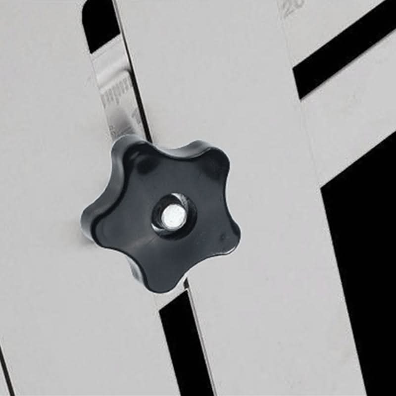 🔩🔄 Outil de meulage d'angle flexible à 360° : perçages précis dans toutes les positions ! 💪✨ Polyvalence maximale pour les projets exigeants.