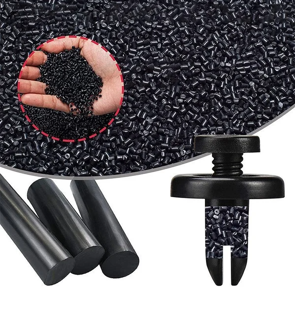 🔩 ACHETEZ 2, OFFERT 1 ! 🚗 Lot de 100 Clips à Vis d‘Extension – Universel, Haute Compatibilité & Installation Facile 🧰