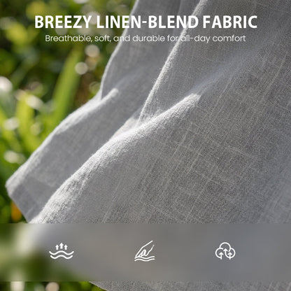 🔈🔈OFFRE À DURÉE LIMITÉE - 50 % DE RÉDUCTION🔥Ensemble 2 pièces pour homme : haut à capuche ample et pantalon