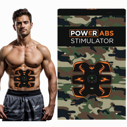 Stimulateur musculaire EMS pour hommes et femmes