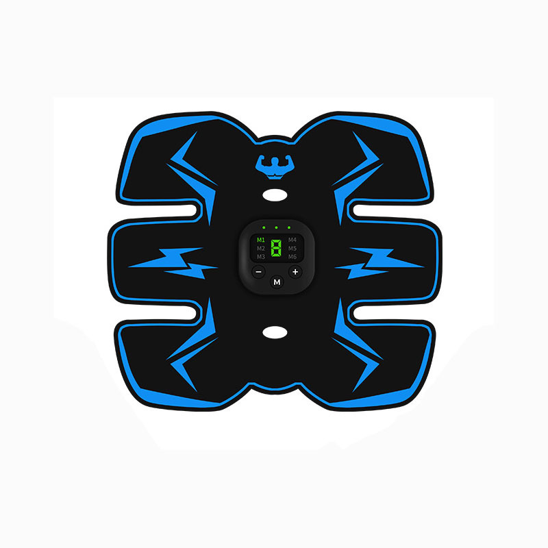 Stimulateur musculaire EMS pour hommes et femmes