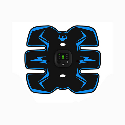 Stimulateur musculaire EMS pour hommes et femmes