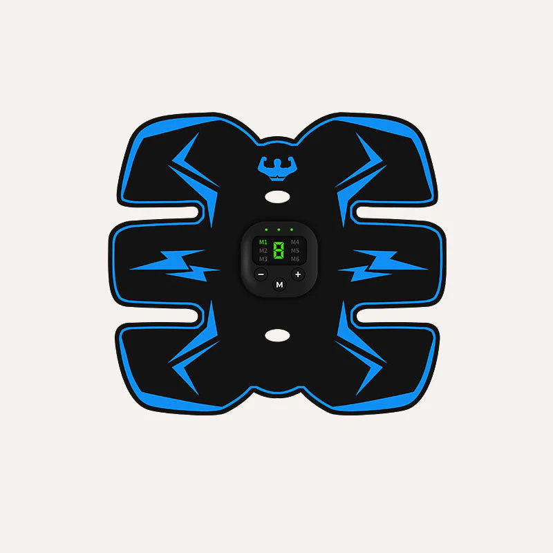 Stimulateur musculaire EMS pour hommes et femmes