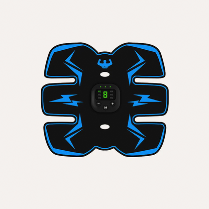 Stimulateur musculaire EMS pour hommes et femmes