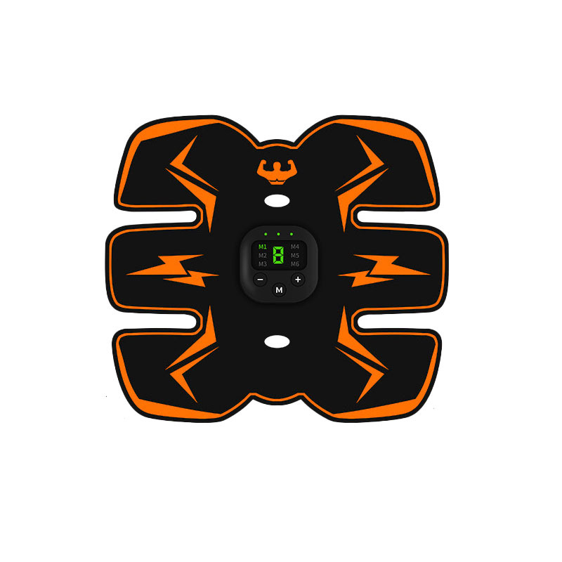 Stimulateur musculaire EMS pour hommes et femmes