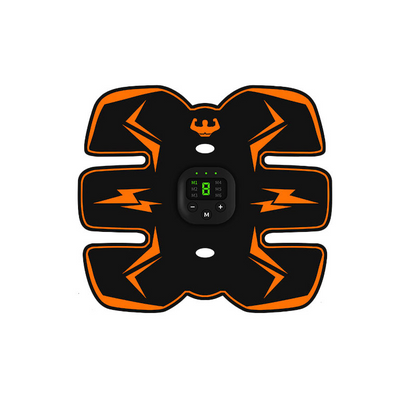 Stimulateur musculaire EMS pour hommes et femmes