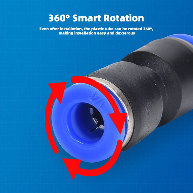 🔧 50% DE RÉDUCTION ! 💨 Kit de Raccords Pneumatiques 1/4" – Connexion Rapide, Universel & Haute Pression pour Outils & Compresseurs ⚙️